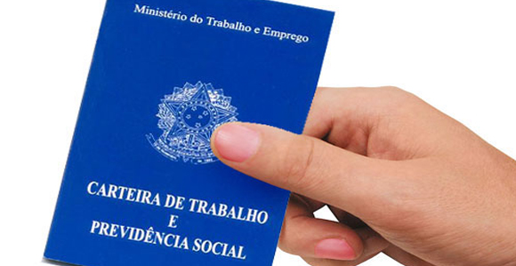 Imagem de Valorização do mínimo derruba desemprego e informalidade